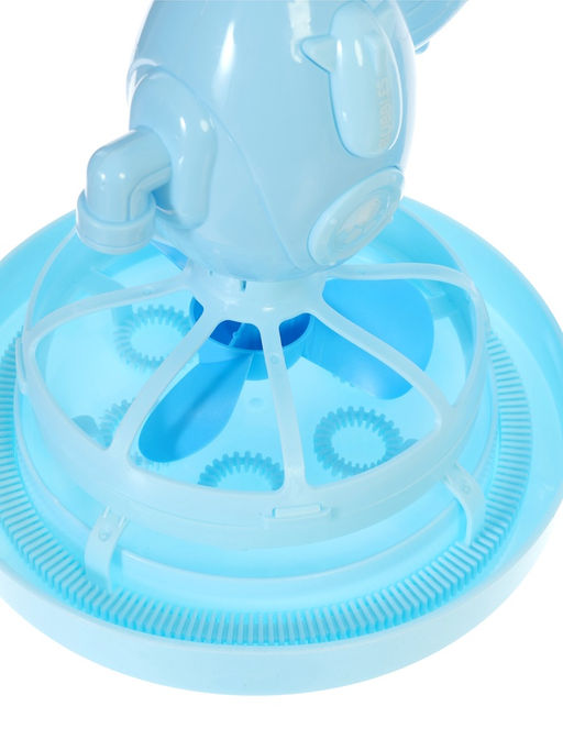 Генератор мыльных пузырей Мега пузыри, работает от батареек - Simaland фото 11