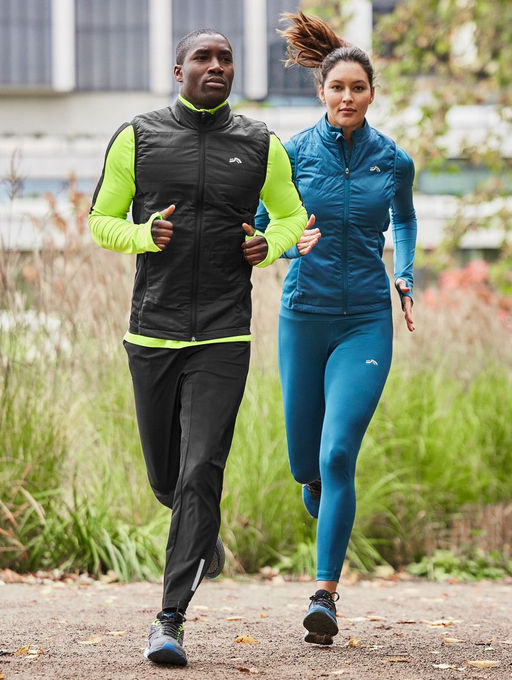 Мужские кроссовки CRIVIT - Livergy фото 21