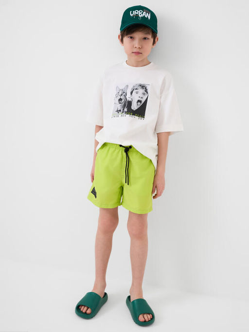 PlayToday / Бейсболка для мальчика  фото 11