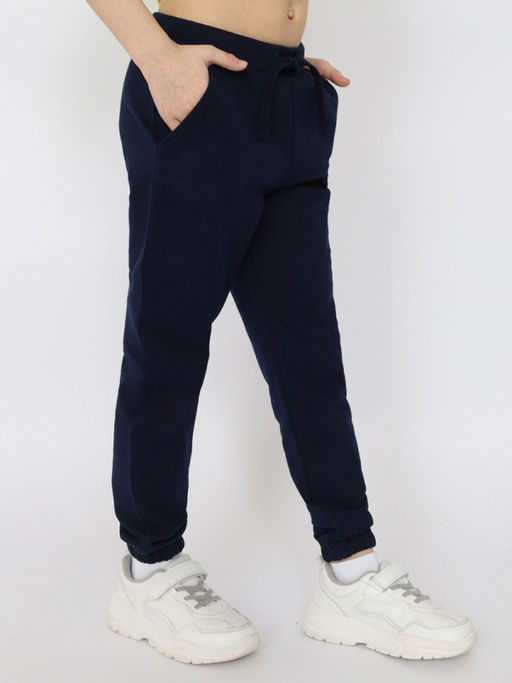 CRB wear/CSKB 90231-36-391 Костюм для мальчика (толстовка, брюки),лайм-темно-синий/Ex.Cherubino  фото 6