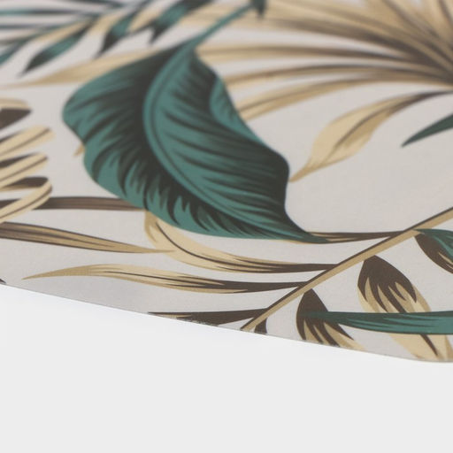 Набор салфеток сервировочных Доляна Flores, 4 шт, 2843 см  фото 5