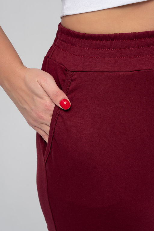 Брюки ХЛОПОК с ЛАЙКРОЙ - Solo mio фото 3