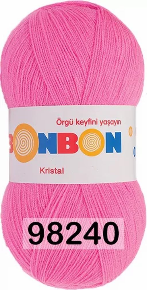 BONBON KRISTAL NAKO  фото 34