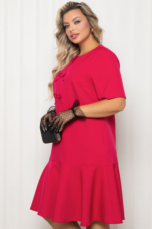 Платье П-2239/10 - Леди агата фото 6