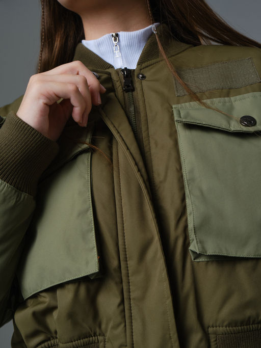 Куртка - Nota bene фото 8