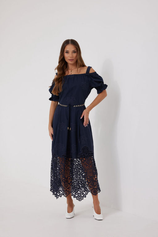 Платье Vesnaletto 4141-2 фото 2