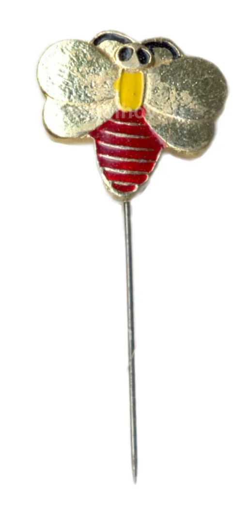 Значок Пчелка