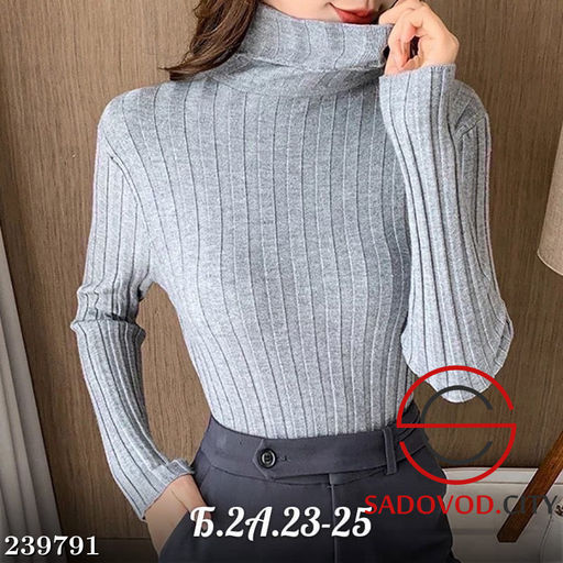 Водолазка - Bruno фото 7