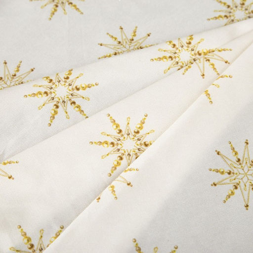 Набор новогодний Christmas time: скатерть 150×110 см +/-3 см с ГМВО, салфетка 40×40 см-4 шт., 100% хлопок