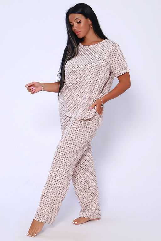 Пижама 20160 - Натали фото 24
