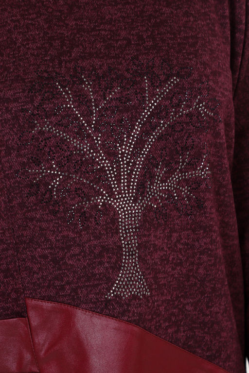 Женская туника 31824