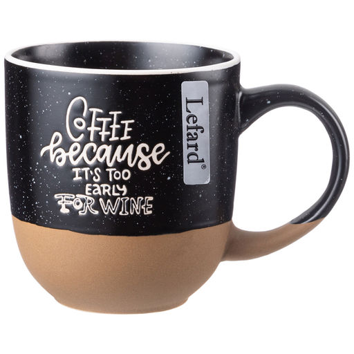 Цена за 6 шт. КРУЖКА 420 МЛ МАЛ.УП.=6ШТ. МИН.ПАРТИЯ - Lefard фото 2