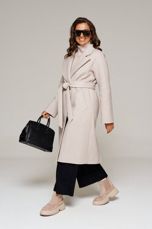 Пальто - B&F фото 8