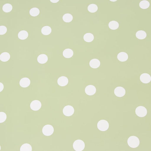 Пленка двухсторонняя Горох крупный, лайм, 0,58 х 10 м - UPAK LAND фото 4