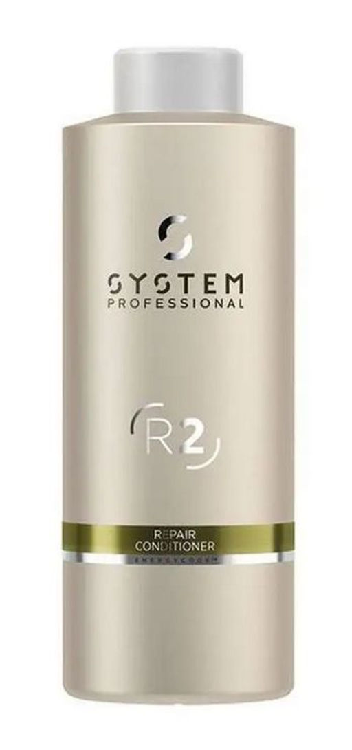 Repair conditioner Кондиционер восстанавливающий 1л Wella SP DIAMOND