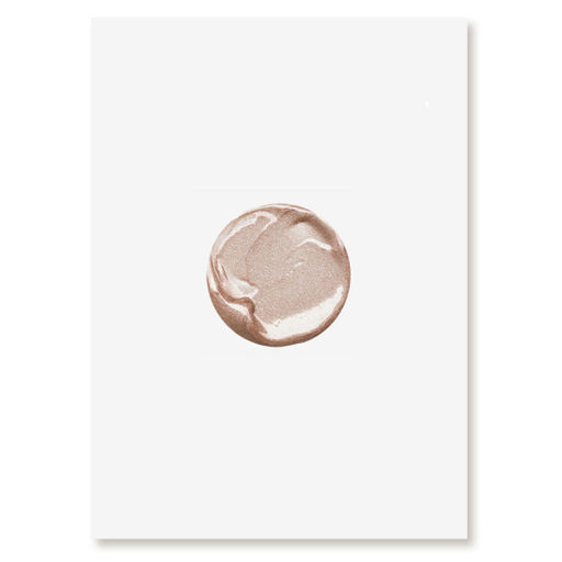 Жидкие тени для век Creador, 534 Бежевый сатиновый 1880N11860