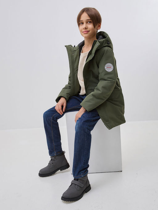 Куртка демисезонная 23532-435 - Avese фото 31