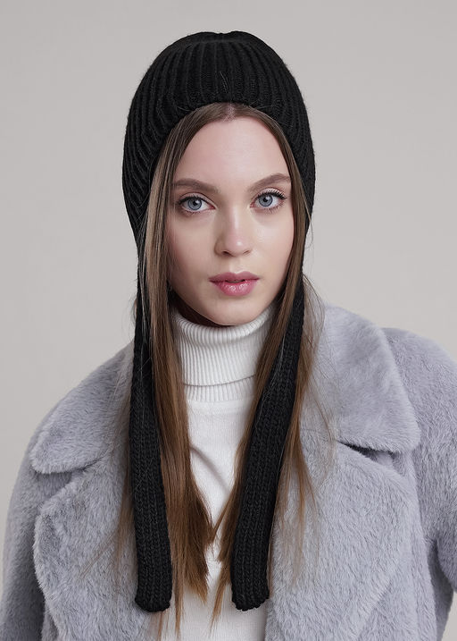 Шапка женская