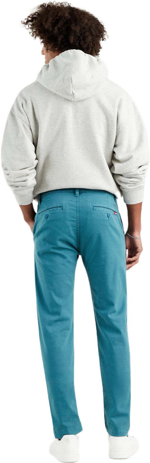 Брюки мужские