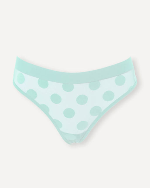 Трусы-бразильяно жен. - Deseo фото 8