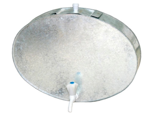 Умывальник оцинкованный 10л