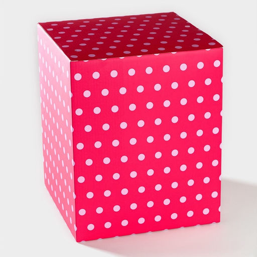 УЦЕНКА Емкость для хранения «Курочка» 22×20.5×26.5 см