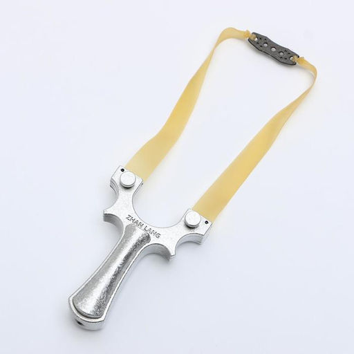 Рогатка Лазурь металлическая градиент, микс - Simaland фото 5