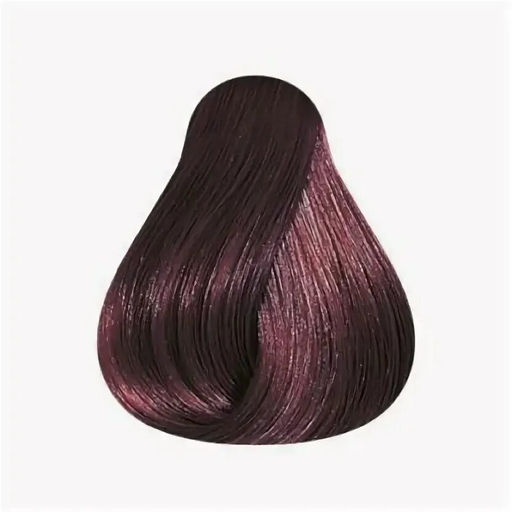 Краска Color Touch Intensiv Red 55/54 красный лен, Wella Professionals