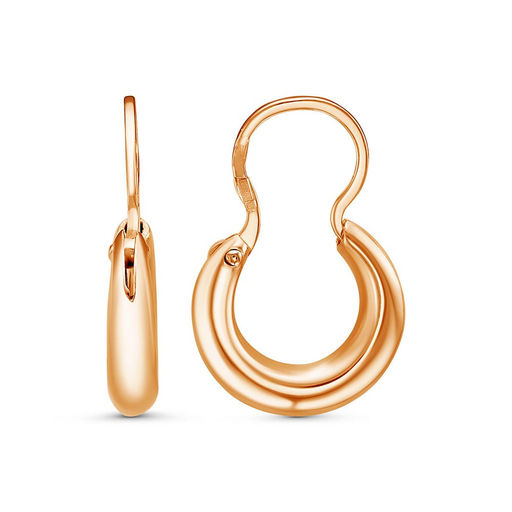 СЕРЬГИ 340504р - Красная пресня фото 2