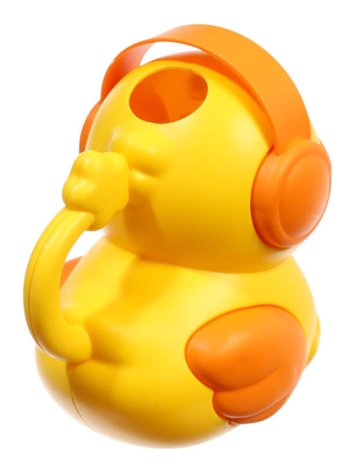 Набор для песочницы "Утята", 14 предметов