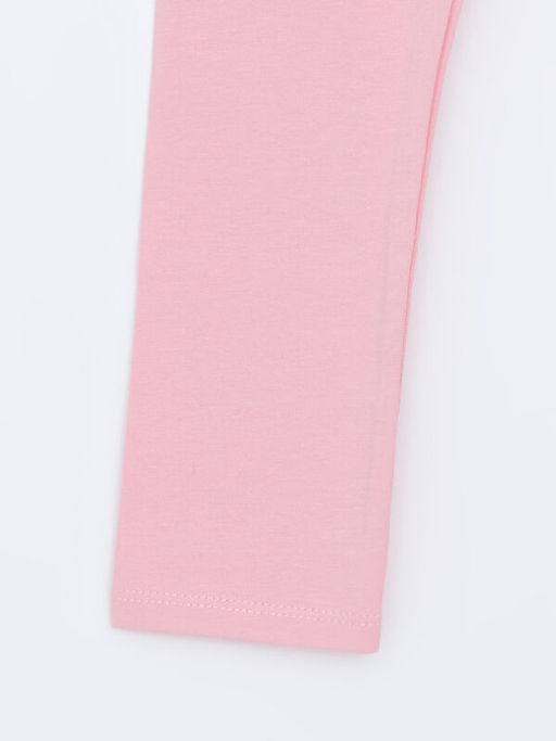 Beli Lastikli K?z ?ocuk Pijama Alt - Waikiki фото 2