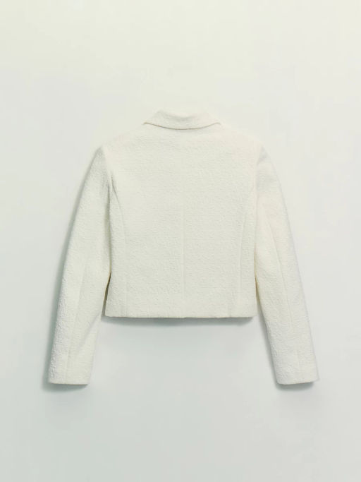 Жакет из хлопка с бантами / Zarina