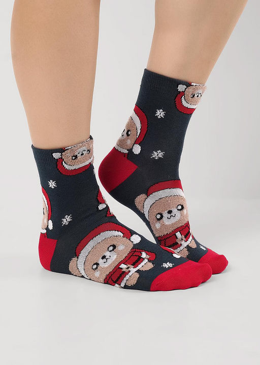 Носки женские - Clever wear фото 3