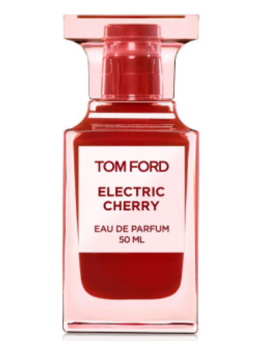 TOM FORD Private Blend Electric Cherry unisex 50ml edp  фото 2