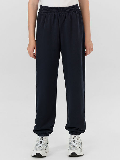 Комплект для девочек синий - Mark formelle фото 6