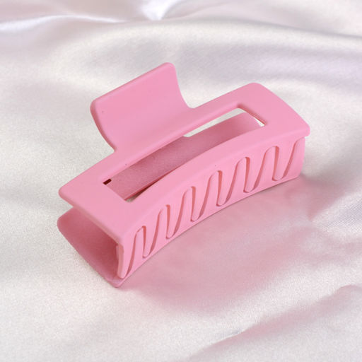 Краб для волос 8,5 см / GTQ-21 /уп 12/микс - ГалеонТрейд фото 17