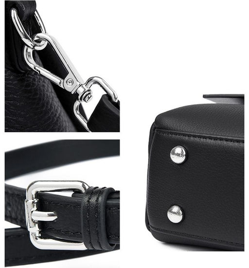 Bags Сумка женская / кожа / 0112131 фото 11