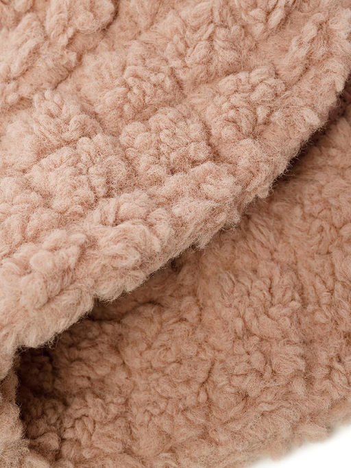 Шляпа жен. полиэстер LB-M99032 dirty pink - Labbra фото 8