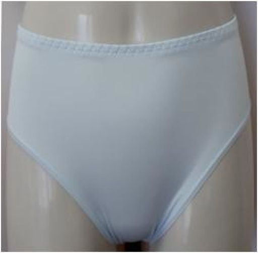 Трусы Misstyle 5007 голубой