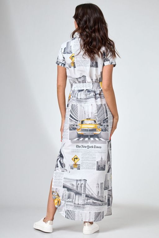 Платье Angelina&Co 928 - Mira fashion фото 667