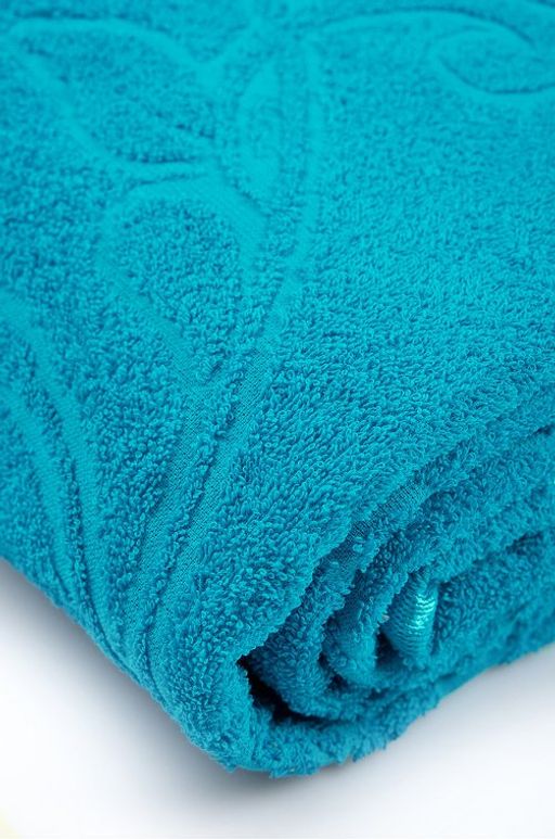 Махровая простыня 150Х212 Happy Fox Home  фото 46