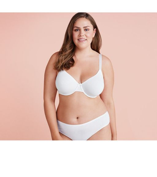 2 шт Бюстгальтер на косточках ESMARA  фото 5