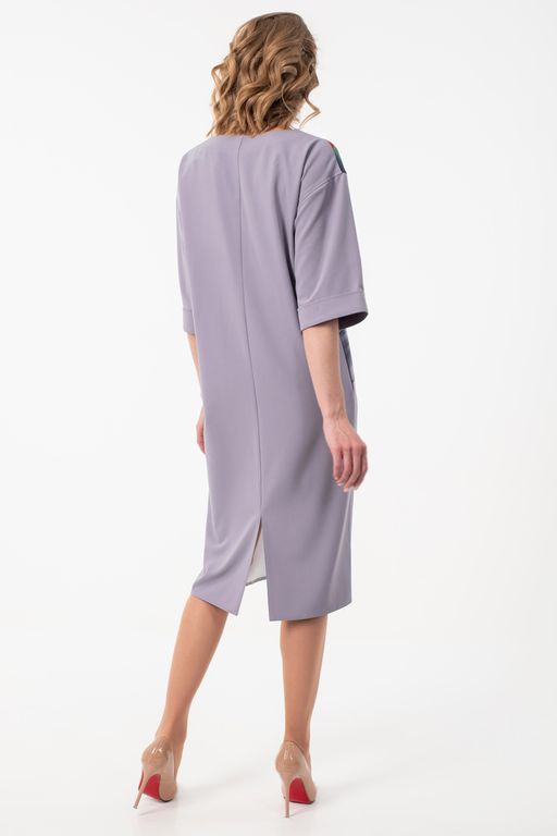 Платье П4-4112/2 - Wisell фото 2