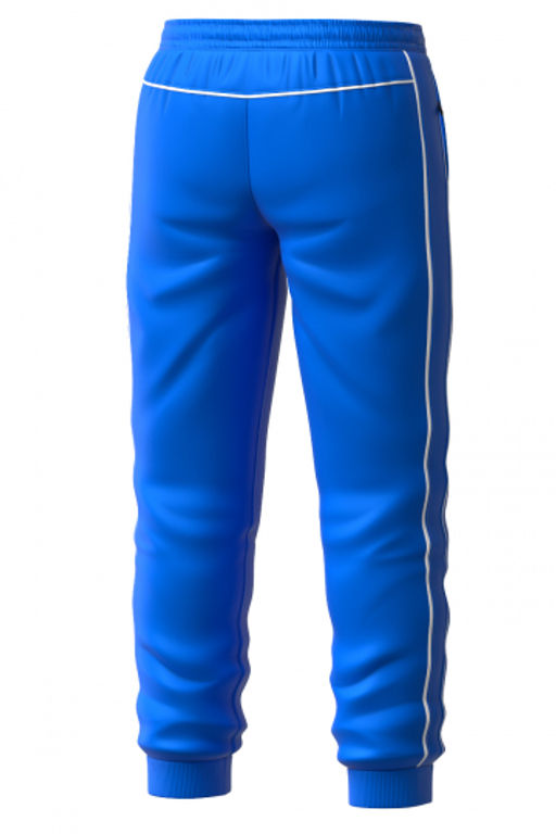 Спортивная одежда унисекс Track pants, Track jacket, Pros pants, Pros jacket - Mad wave фото 3