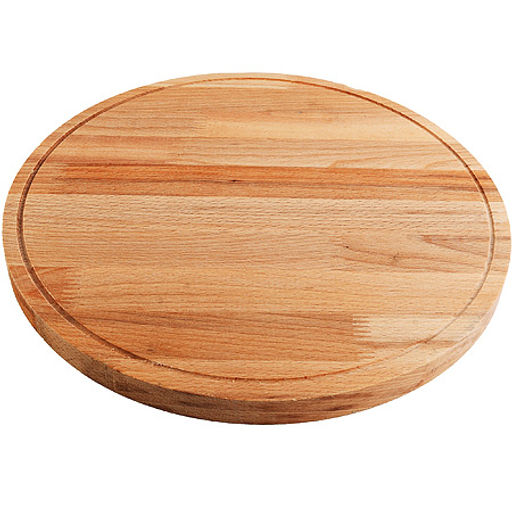 40-73 Доска разд ШЕФ-ПОВАР ПРОФ h-2м 340мм (х10) - Mayer&boch фото 2