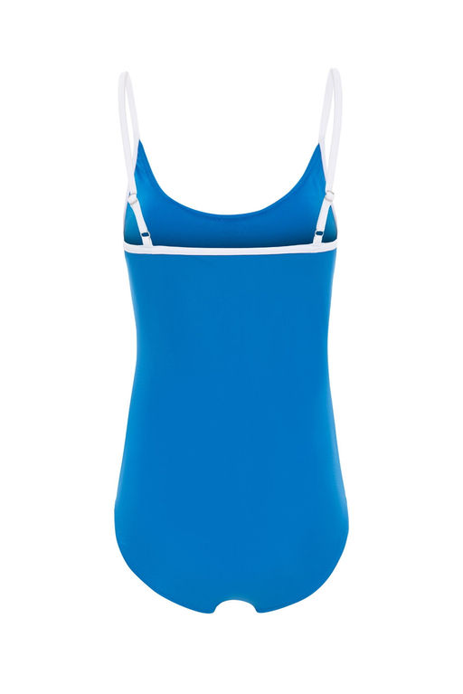 Женский купальник Saks Неожиданная скидка в корзине - U.s. polo assn фото 2