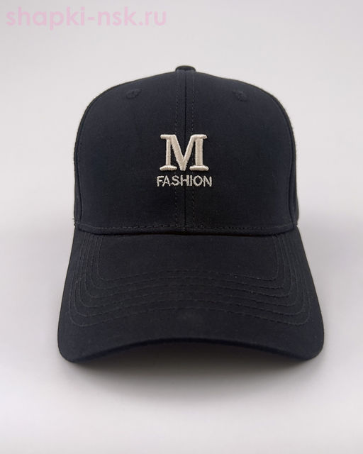 54BM Бейсболка женская (56-58)