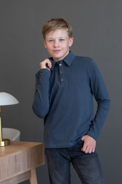 Джемпер для мальчика 62320 Lets go - Let's go фото 49