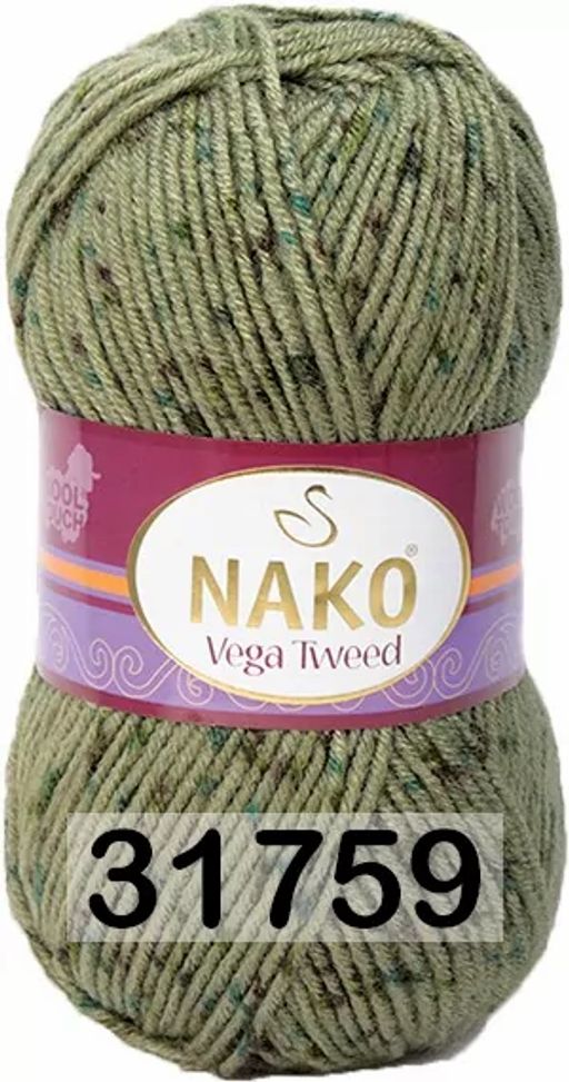 VEGA TWEED - Nako фото 17