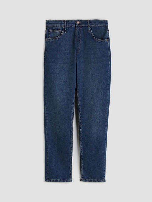 750 Slim Fit Erkek Jean Pantolon